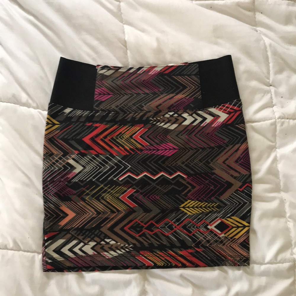 Charlotte Russe Skirt